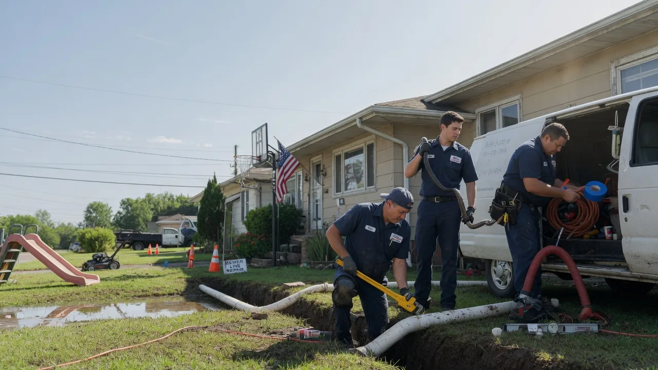 Toilet Installation in Broadview Heights, OH near me